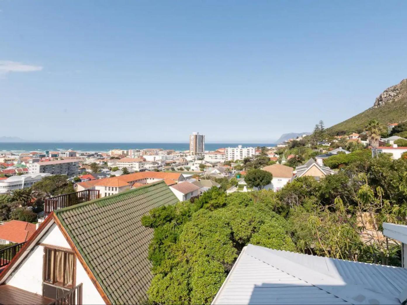 Cape Weaver Muizenberg Exterior foto