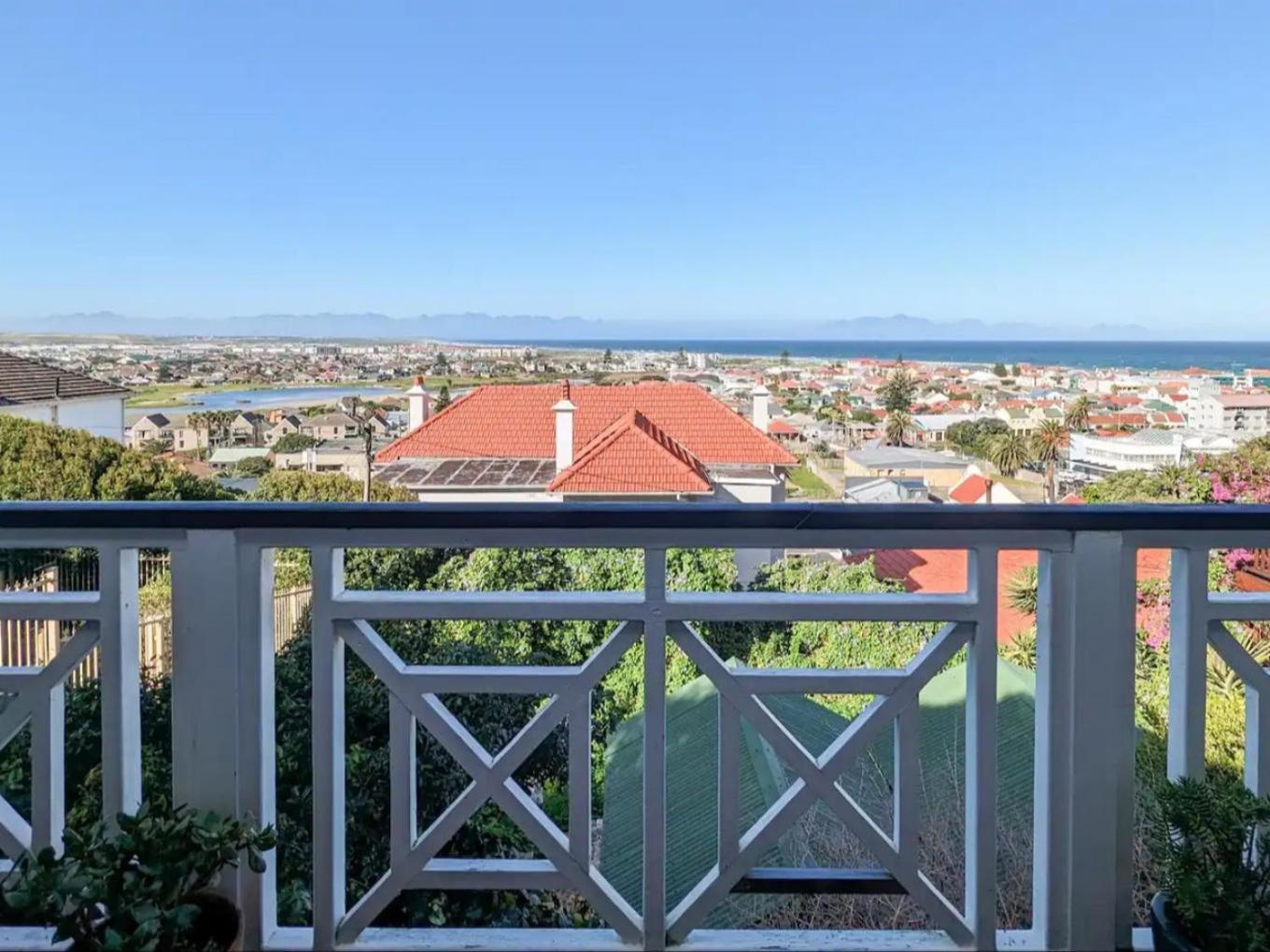 Cape Weaver Muizenberg Exterior foto