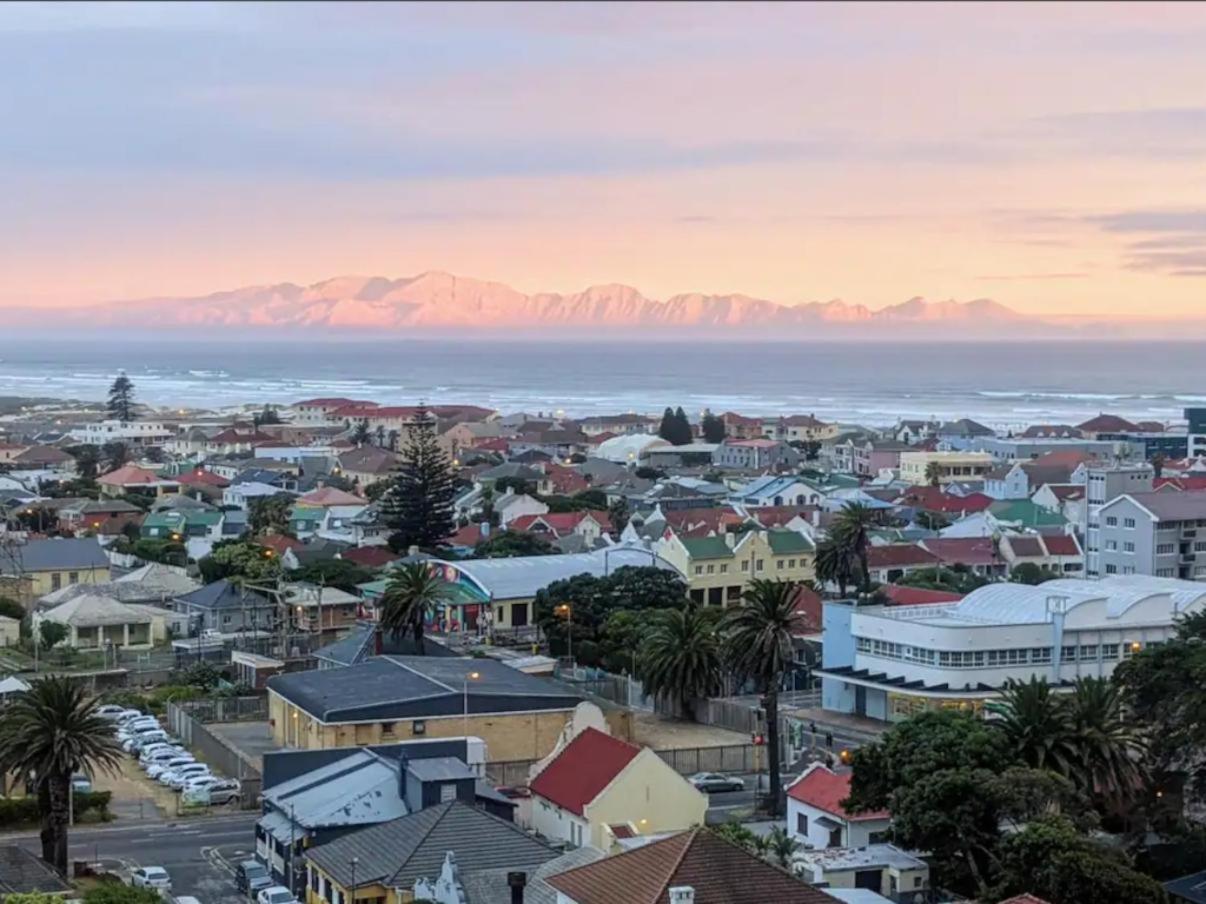 Cape Weaver Muizenberg Exterior foto